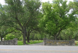 Garden of Memories Cemetery