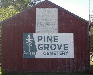 Pine Grove Cemetery