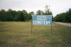 Rudyard Cemetery